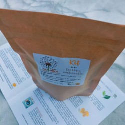 Booster votre organisme avec notre Kit Oxymel !