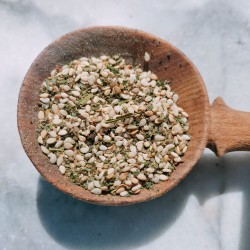 Kopie van Croquinerie "Des fruits et des herbes"