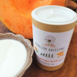 Bouillon ancestral - Epices sauvages du Perigord