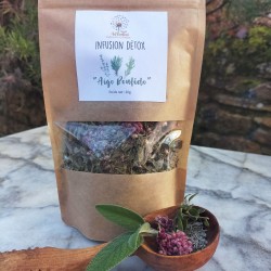 Infusion detox Aigo Boulido