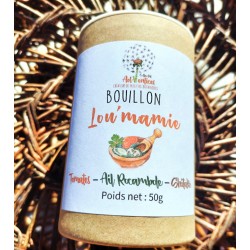 Bouillon Lou'Mamie