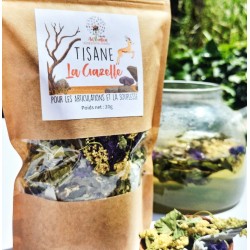 Tisane La Gazelle