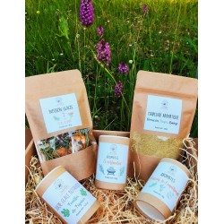 Coffret d'été