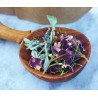 Tisane Rose des Cimes
