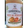 Croquinerie aux noix du Périgord  Mélange gourmand à saupoudrer