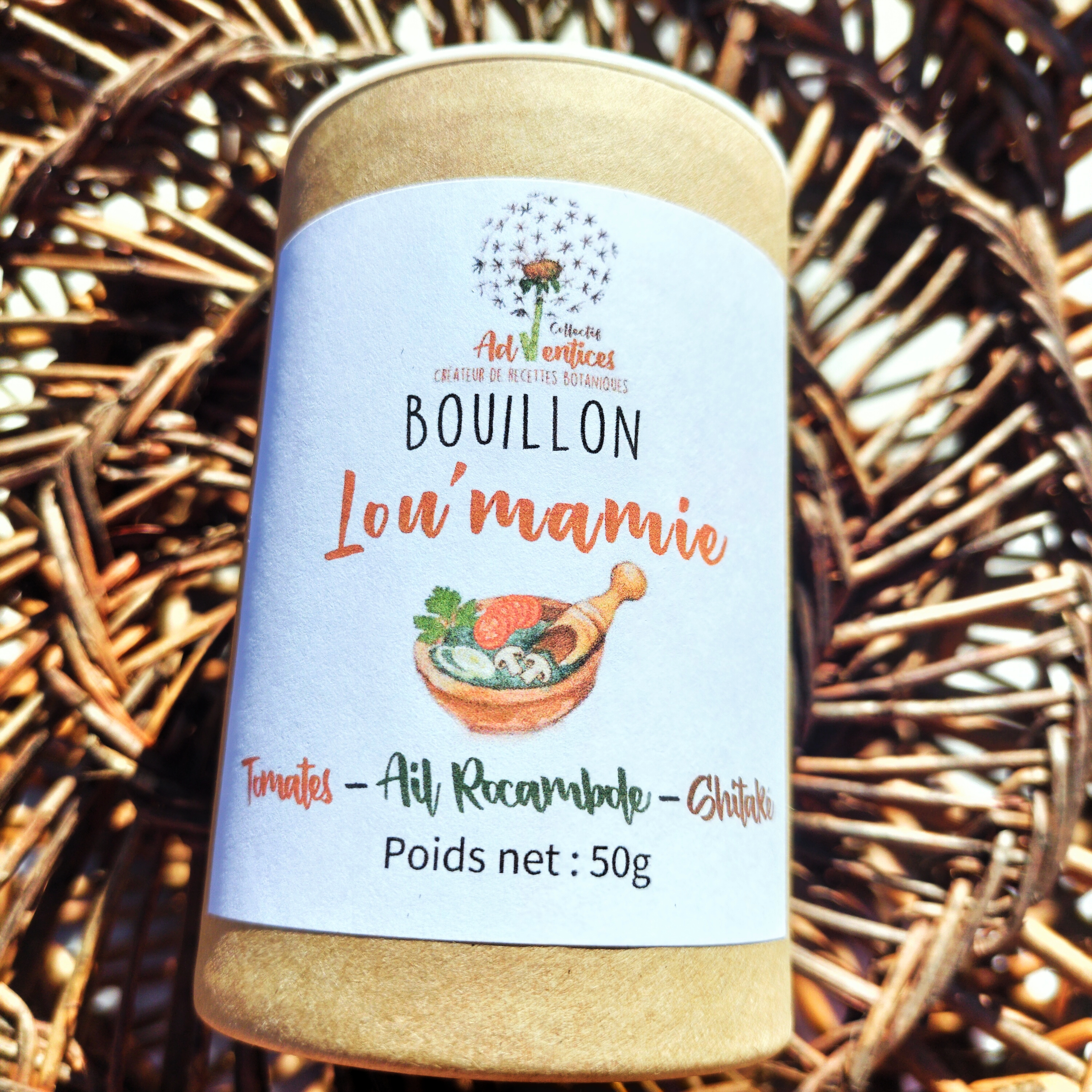 Bouillon lou