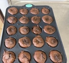 gateau chocolat mélilot