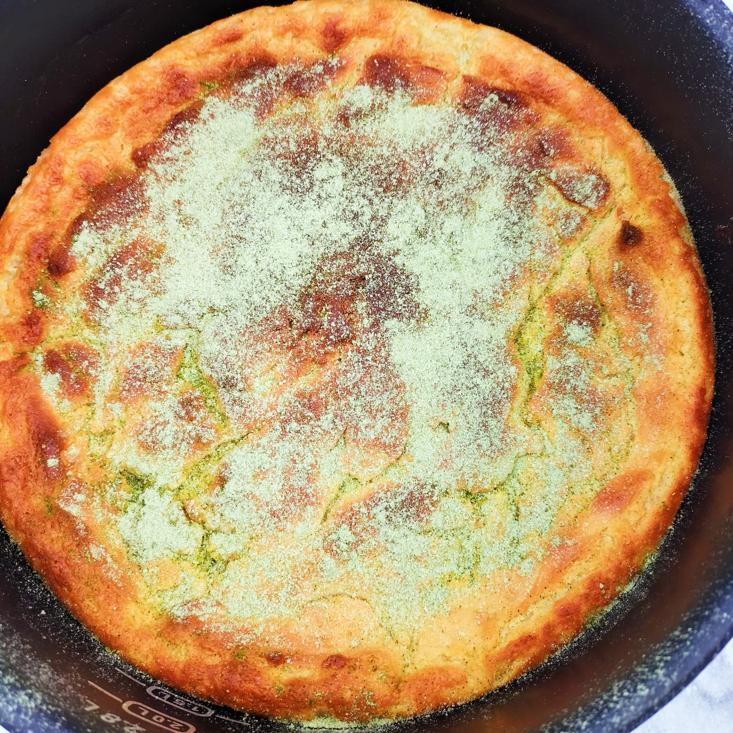 recette du Millas newsletter Février 2026